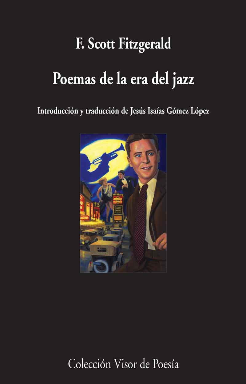 Poemas de la era del jazz (9788498959482)