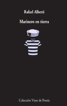 Marinero en tierra (1924) (9788498959826)