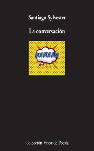 La conversación (Antología)   «Antología» (9788498959949)
