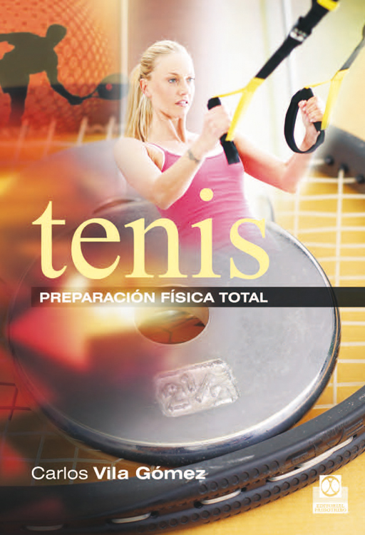 Tenis. La preparación física total (9788499104508)