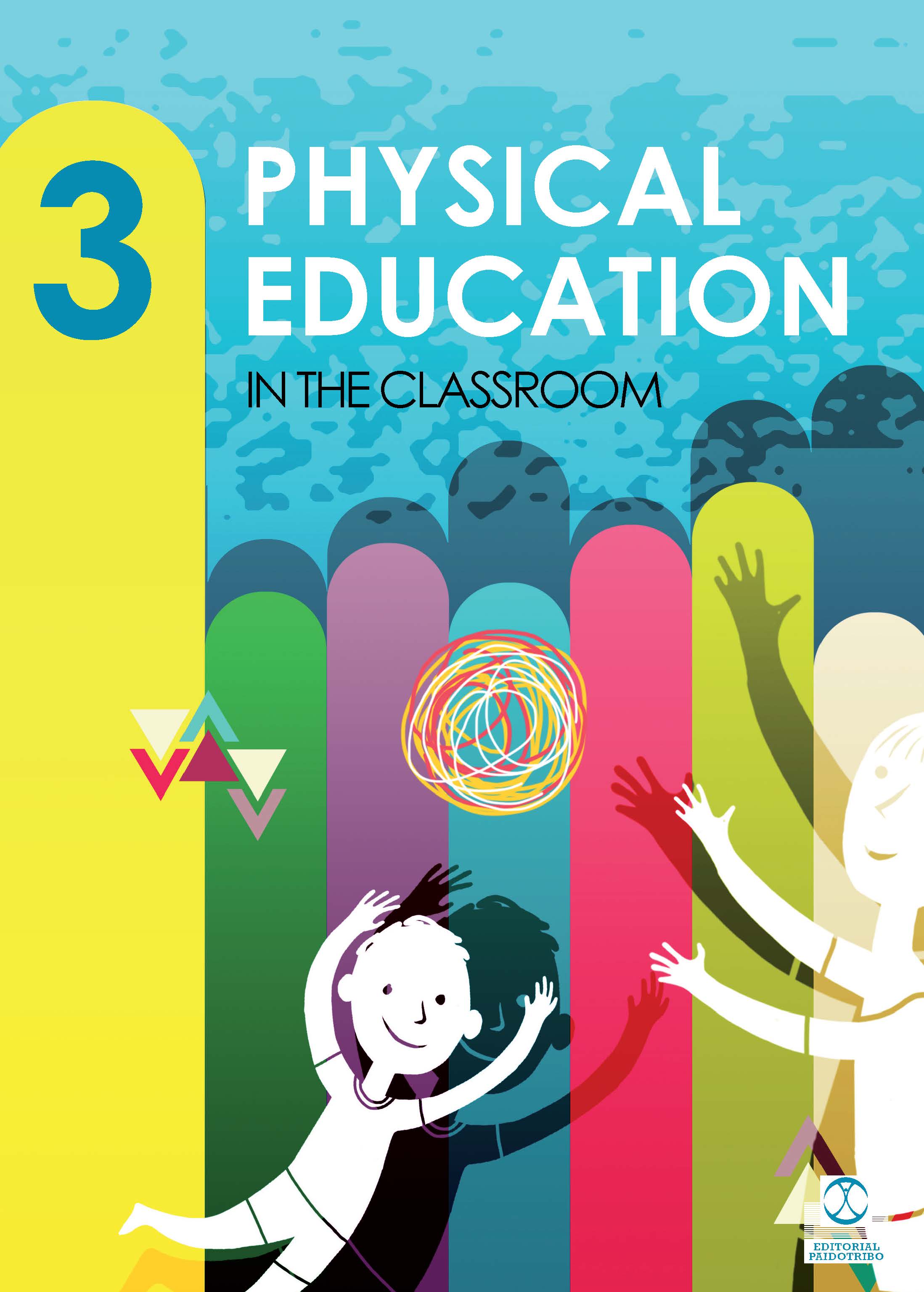 Physical Education In The Classroom 2 (9788499105239)