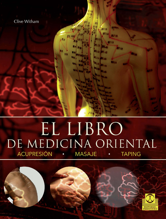 El libro de medicina oriental (9788499105550)