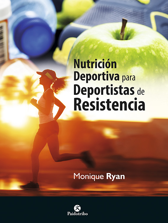 Nutrición para deportistas de resistencia (9788499105567)