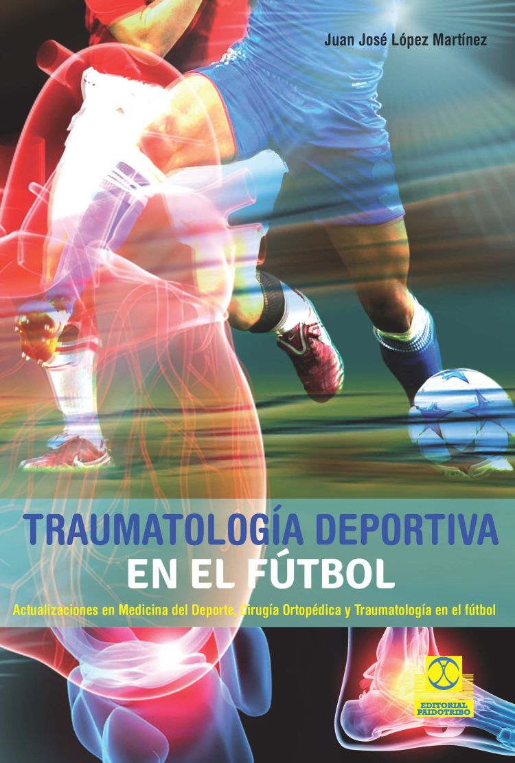 Traumatología deportiva en el fútbol (9788499105673)