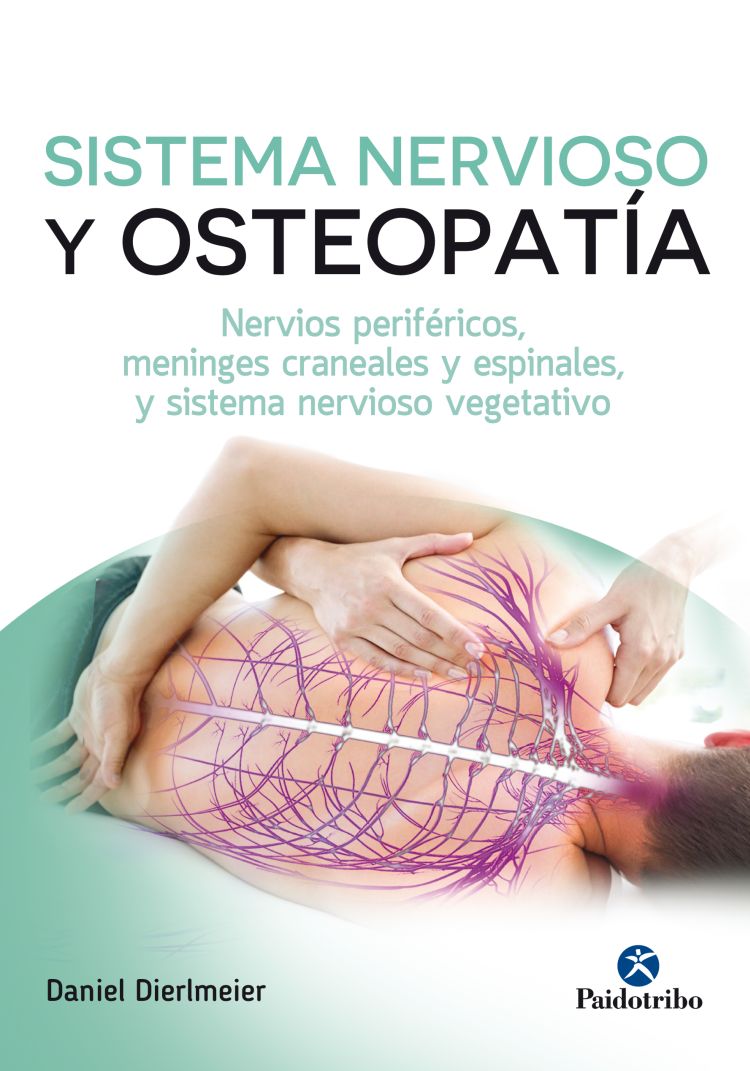 Sistema nervioso y osteopatía (9788499106694)