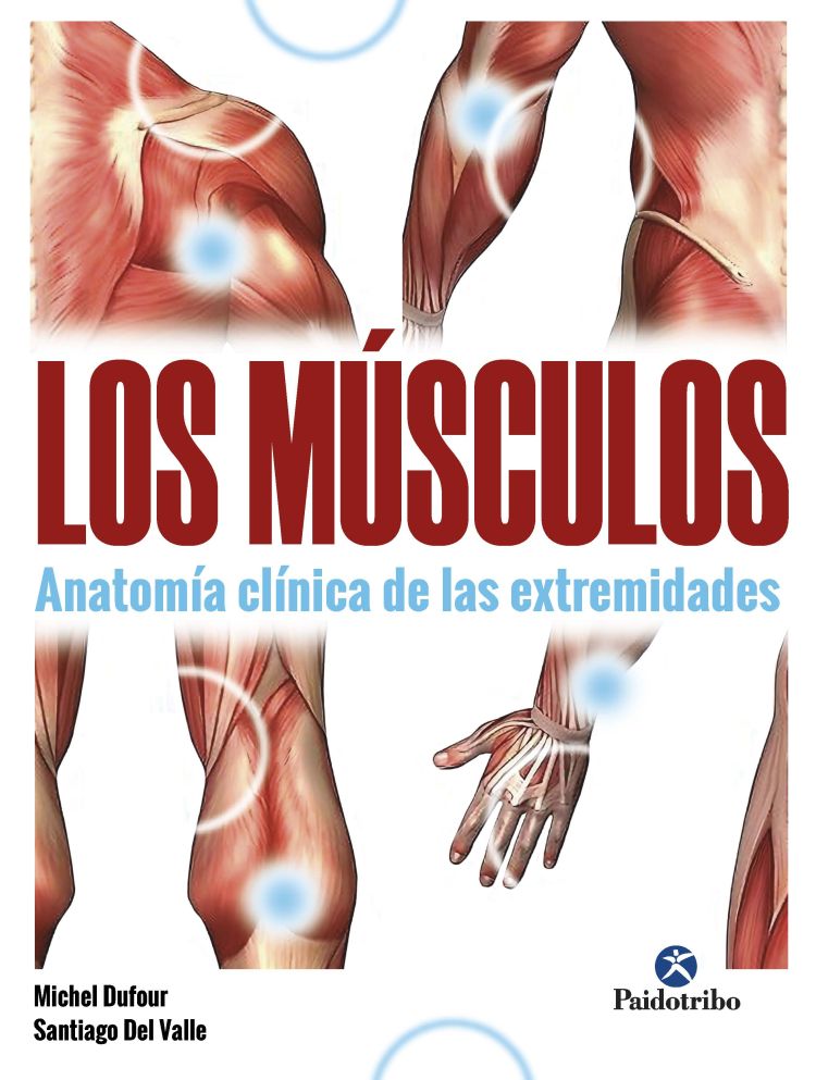 Músculos, Los. Anatomía clínica de las extremidades (9788499107622)