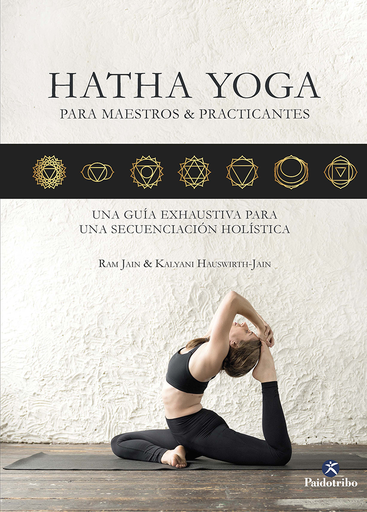 Hatha Yoga para maestros & practicantes (9788499109503)