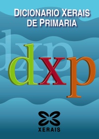 Dicionario Xerais de Primaria (9788499140445)