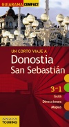 Donostia San Sebastián (9788499355580)