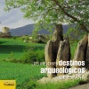 Los mejores destinos arqueológicos en España (9788499357430)