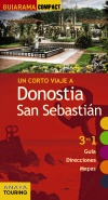 Donostia San Sebastián (9788499359601)
