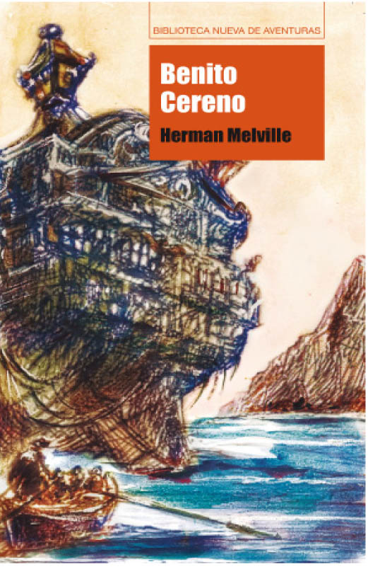 Benito Cereno (9788499405476)