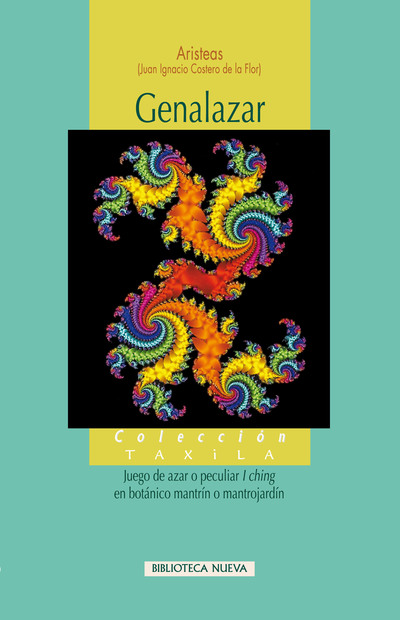 Genalazar (9788499406190)