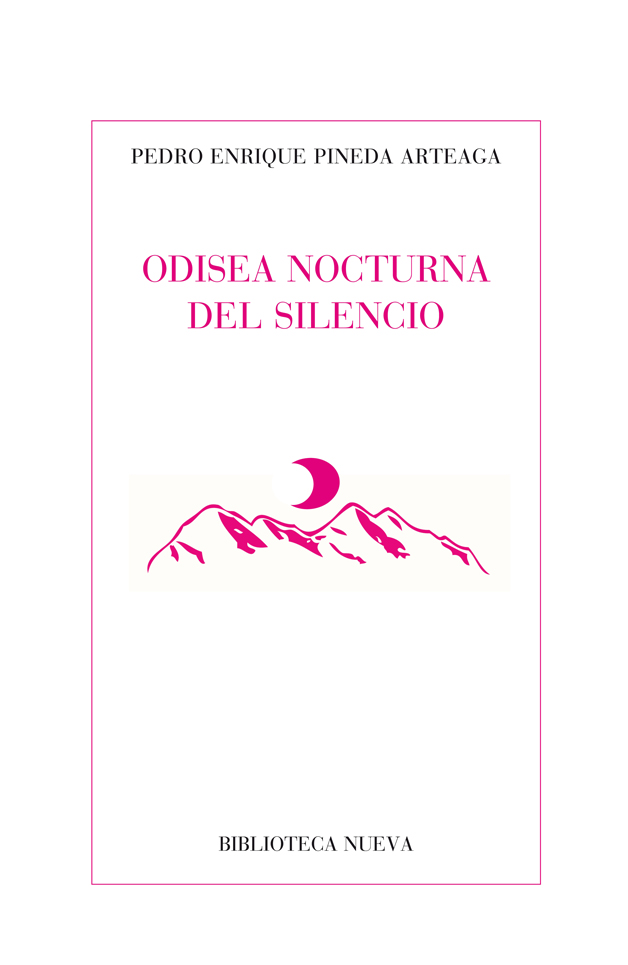 Odisea nocturna del silencio (9788499406329)