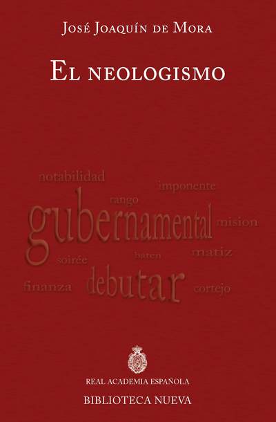 El neologismo (9788499406510)