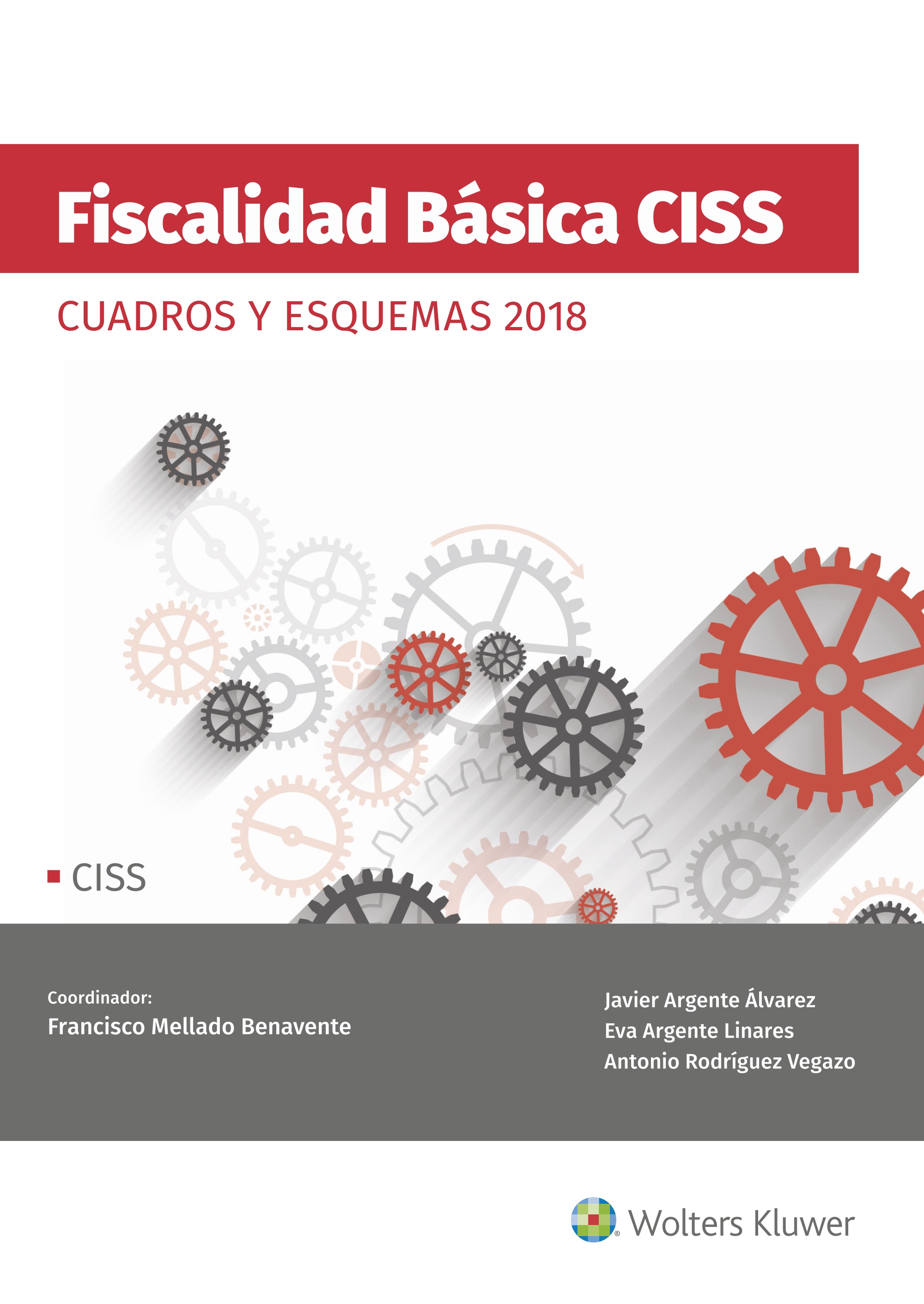 FISCALIDAD BASICA CISS