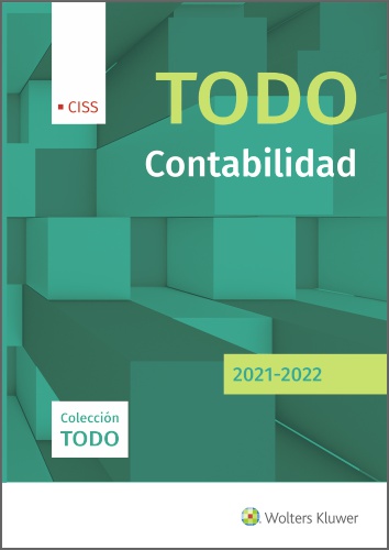 TODO CONTABILIDAD 2021-2022 (9788499547329)