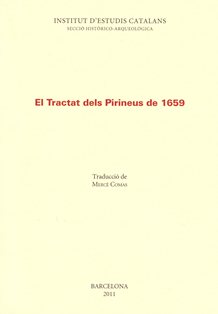 EL TRACTAT DELS PIRINEUS DE 1659