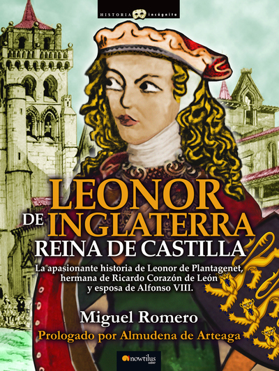 Leonor de Inglaterra (9788499676449)