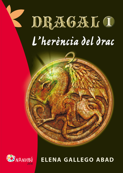 Dragal I. Lherència del drac (9788499755144)