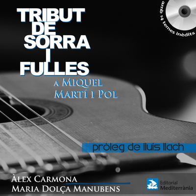 TRIBUT DE SORRA I FULLES (9788499790640)