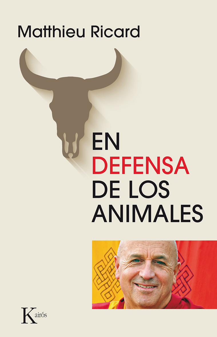 En defensa de los animales (9788499884608)