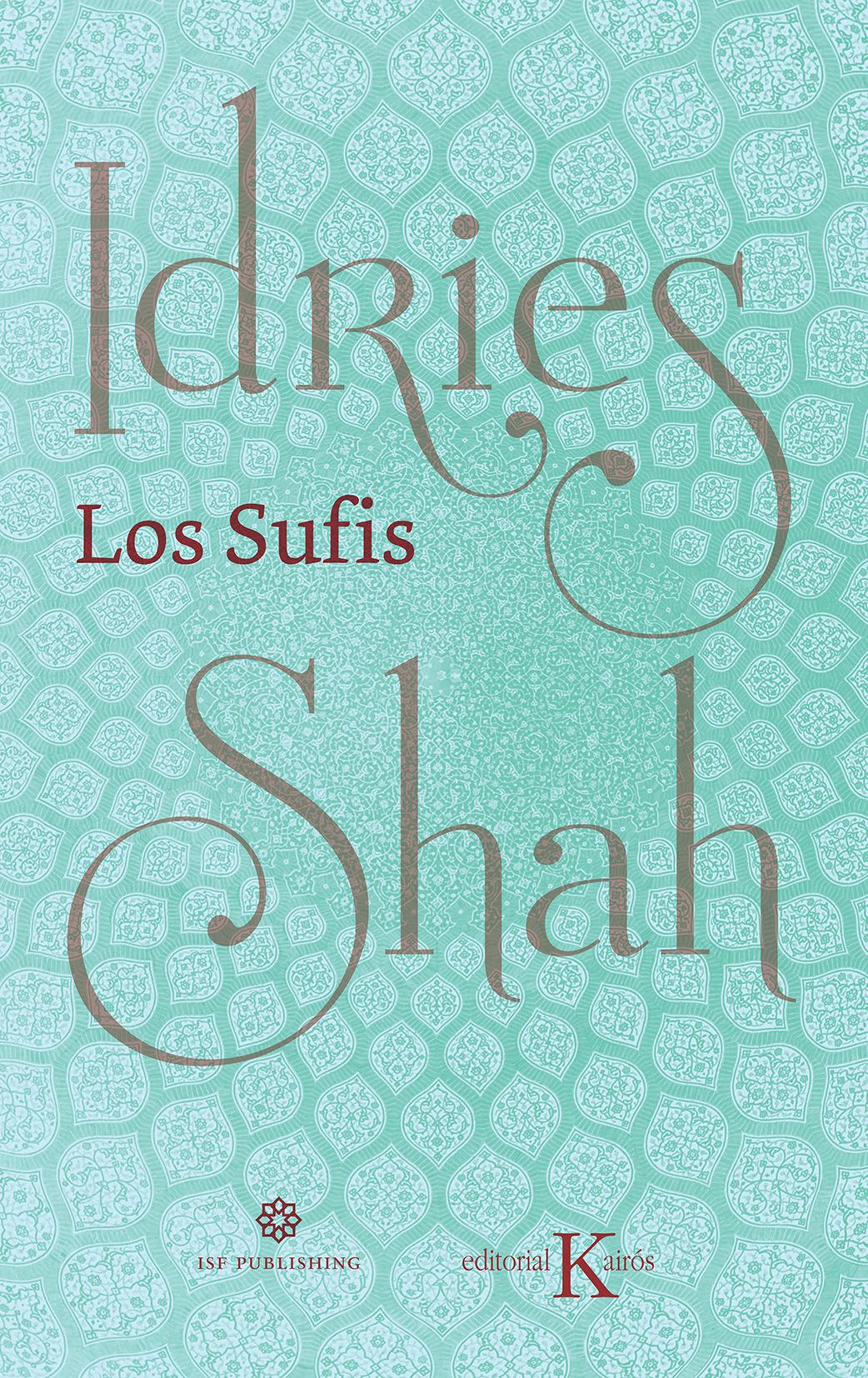 Los Sufis Nueva traducción (9788499887630)