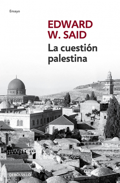 La cuestión palestina (9788499895444)