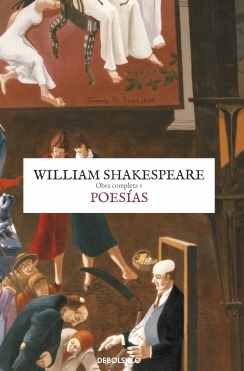 Poesías (Obra completa Shakespeare 5) (9788499899602)