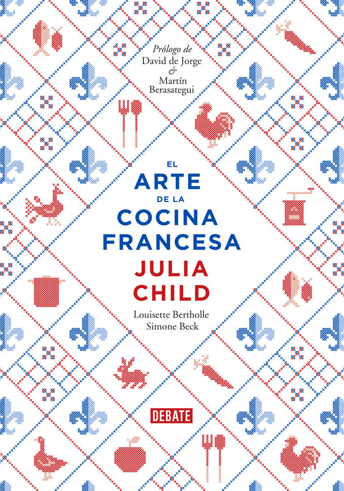 El arte de la cocina francesa (9788499922973)