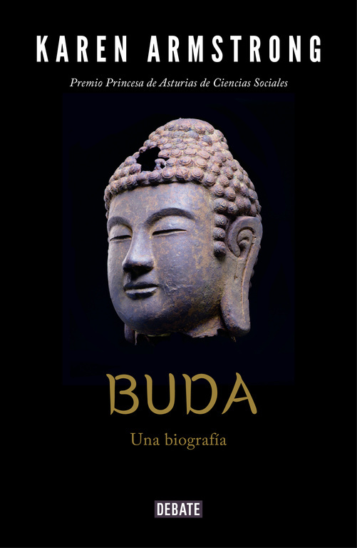 Buda   «Una biografía» (9788499928401)