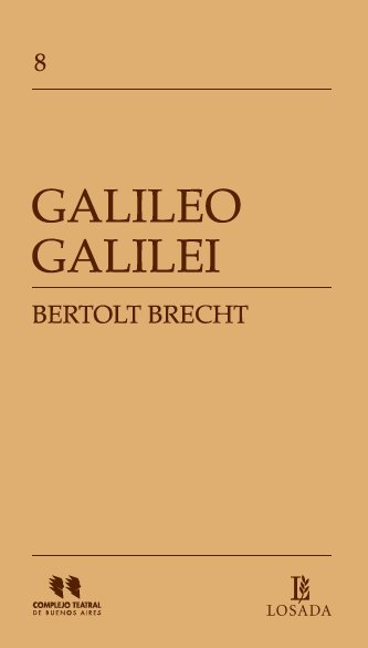 GALILEO GALILEI (9789500394246)