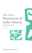 Presentación de Sacher-Masoch (9789505187119)