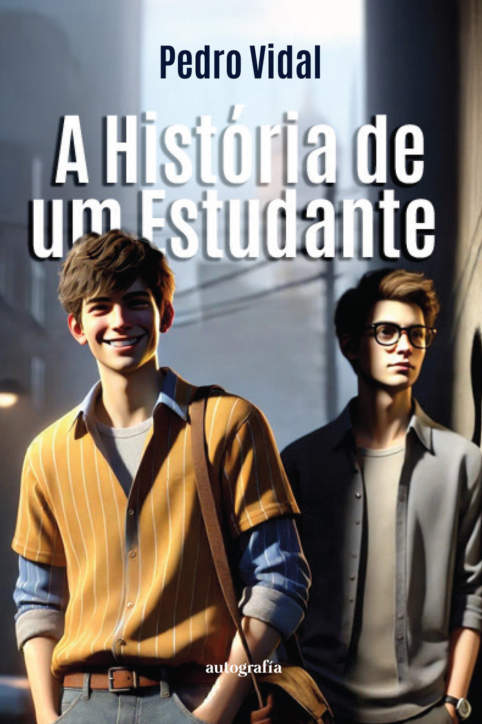 A história de um estudante