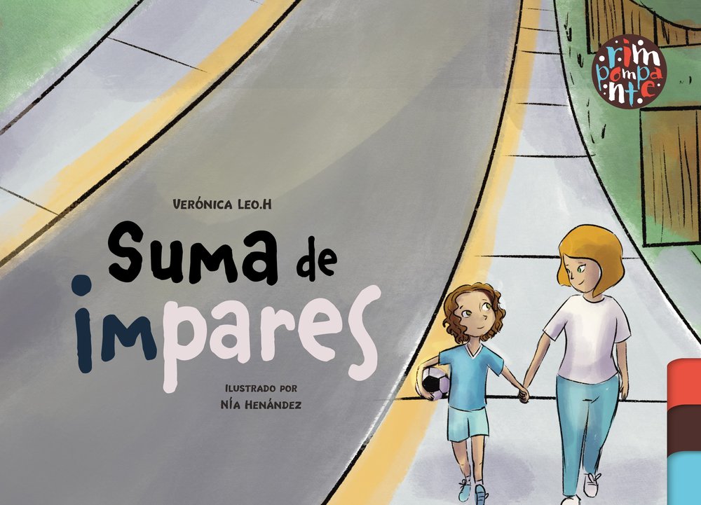 SUMA DE IMPARES