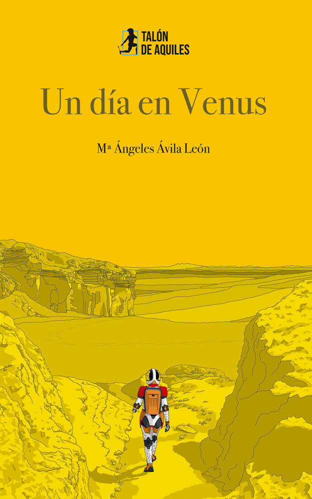 UN DIA EN VENUS