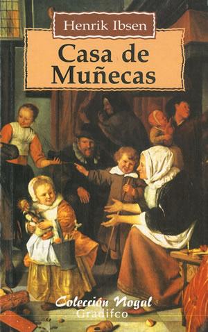CASA DE MUÑECAS (GAL19250)