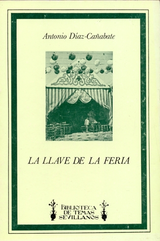 LA LLAVE DE LA FERIA (GAL50604)