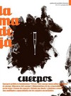 La Madeja, nº 2 «Cuerpos» (MAD002)
