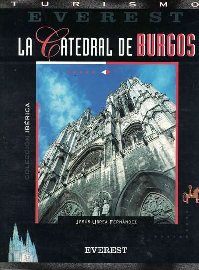 La Catedral de Burgos (PAQ9788424137779)