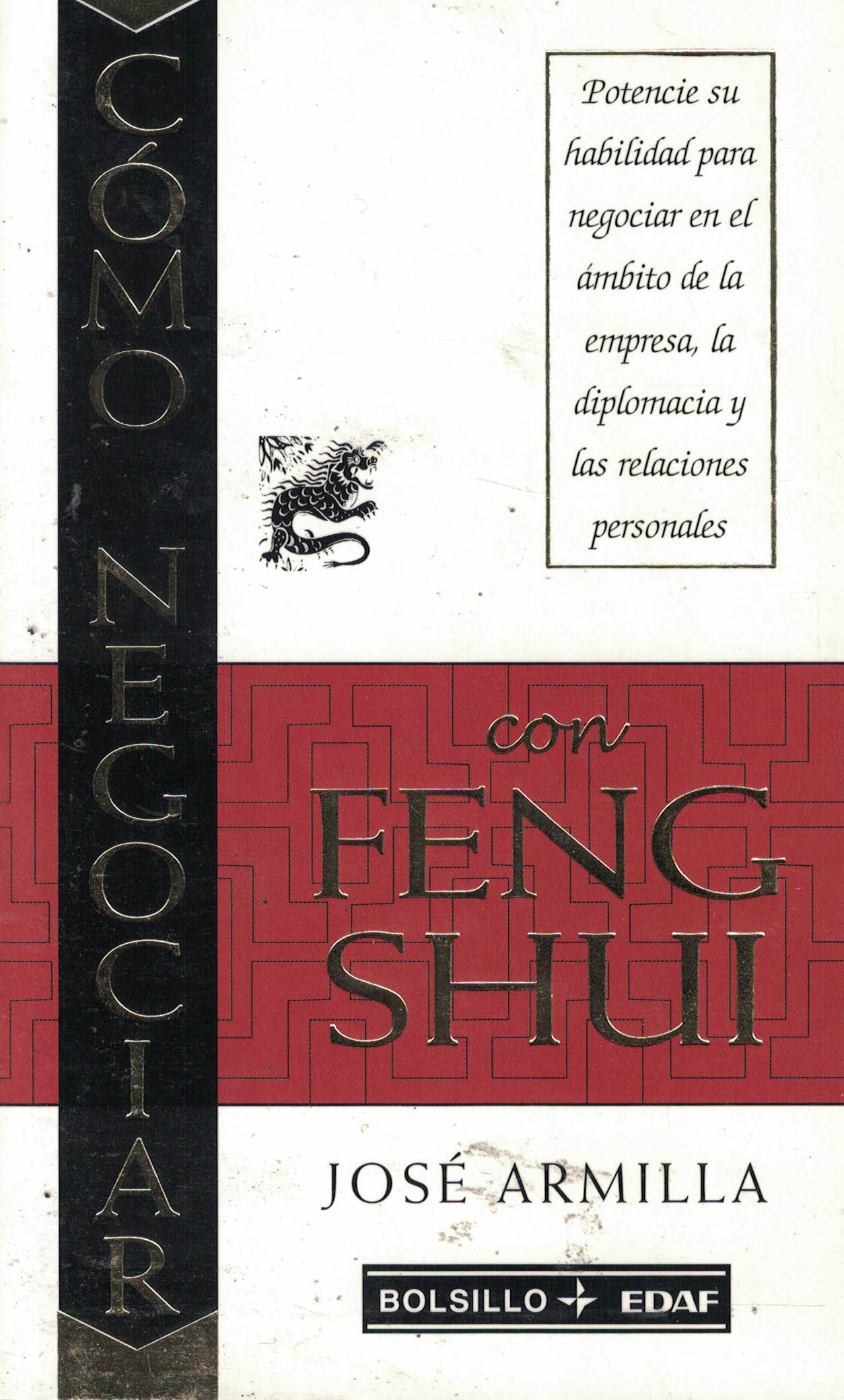 Negociar con Feng Shui