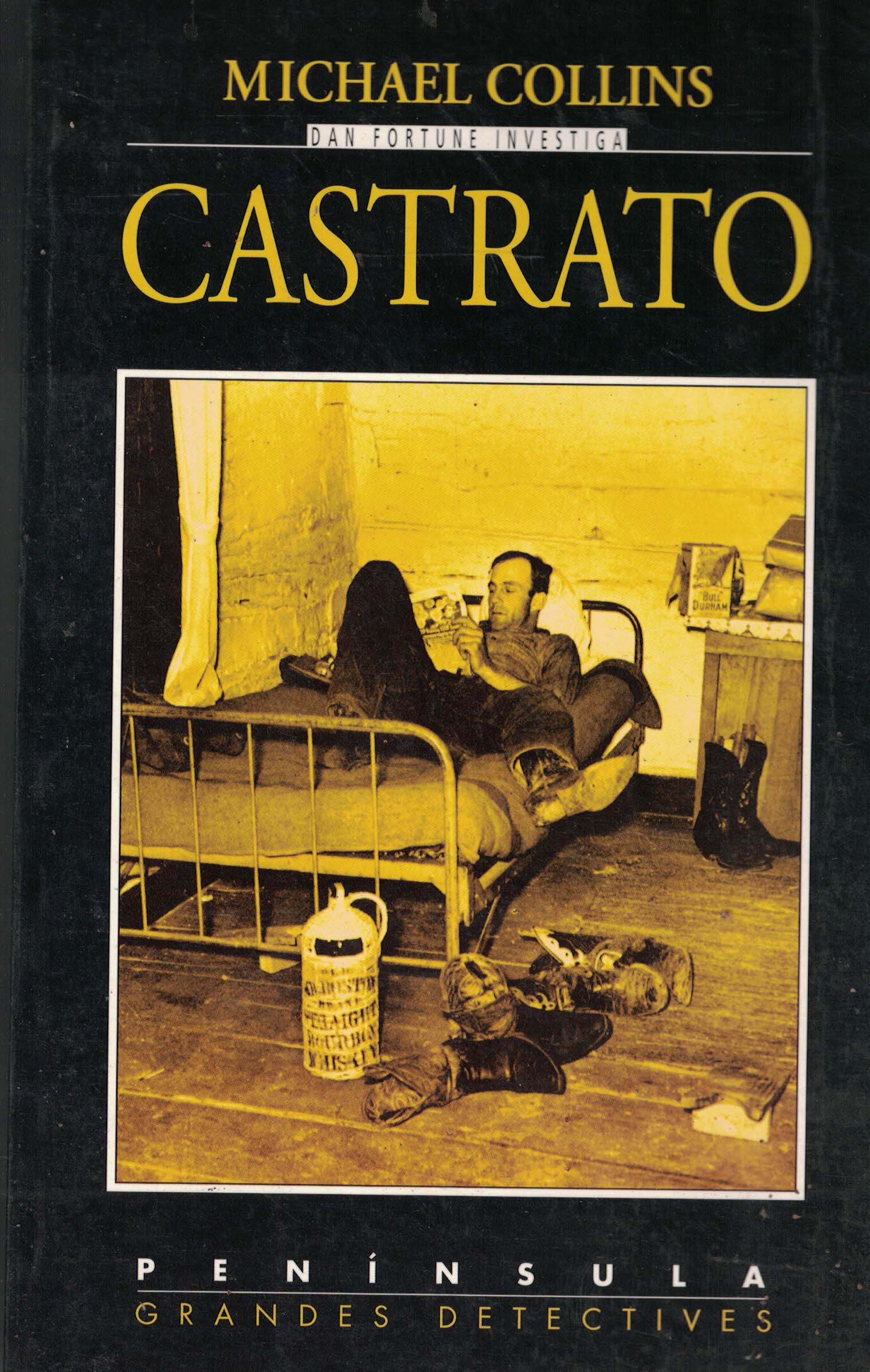 Castrato (PAQ9788483070123)