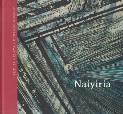 Naiyiria (PAQ9788494457234)